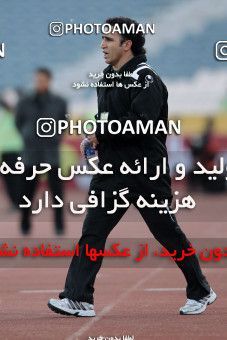 965610, Tehran, [*parameter:4*], لیگ برتر فوتبال ایران، Persian Gulf Cup، Week 17، First Leg، Naft Tehran 0 v 2 Esteghlal on 2011/12/17 at Azadi Stadium