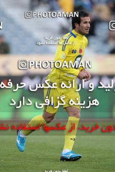 965767, Tehran, [*parameter:4*], لیگ برتر فوتبال ایران، Persian Gulf Cup، Week 17، First Leg، Naft Tehran 0 v 2 Esteghlal on 2011/12/17 at Azadi Stadium