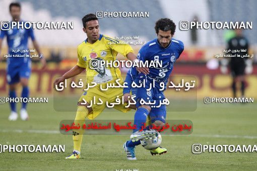 965654, Tehran, [*parameter:4*], لیگ برتر فوتبال ایران، Persian Gulf Cup، Week 17، First Leg، Naft Tehran 0 v 2 Esteghlal on 2011/12/17 at Azadi Stadium