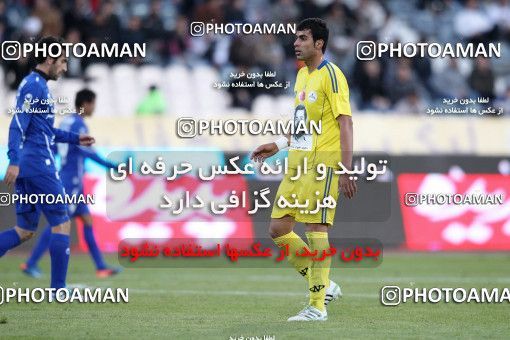 965777, Tehran, [*parameter:4*], لیگ برتر فوتبال ایران، Persian Gulf Cup، Week 17، First Leg، Naft Tehran 0 v 2 Esteghlal on 2011/12/17 at Azadi Stadium