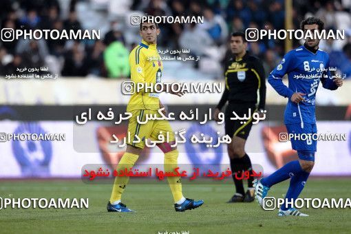 965775, Tehran, [*parameter:4*], لیگ برتر فوتبال ایران، Persian Gulf Cup، Week 17، First Leg، Naft Tehran 0 v 2 Esteghlal on 2011/12/17 at Azadi Stadium