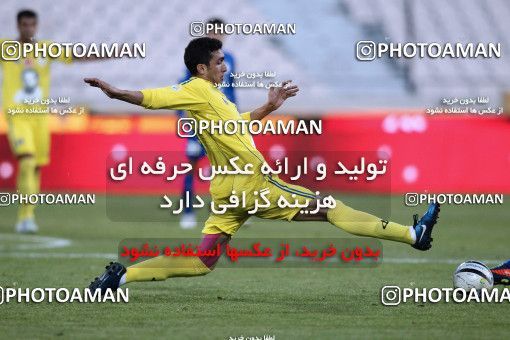 965785, Tehran, [*parameter:4*], لیگ برتر فوتبال ایران، Persian Gulf Cup، Week 17، First Leg، Naft Tehran 0 v 2 Esteghlal on 2011/12/17 at Azadi Stadium