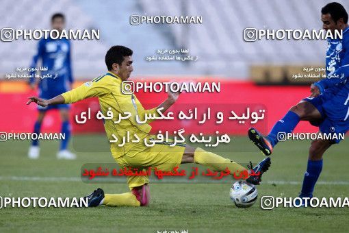 965780, Tehran, [*parameter:4*], لیگ برتر فوتبال ایران، Persian Gulf Cup، Week 17، First Leg، Naft Tehran 0 v 2 Esteghlal on 2011/12/17 at Azadi Stadium
