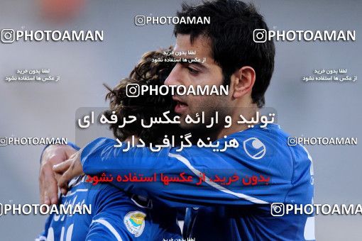965748, Tehran, [*parameter:4*], لیگ برتر فوتبال ایران، Persian Gulf Cup، Week 17، First Leg، Naft Tehran 0 v 2 Esteghlal on 2011/12/17 at Azadi Stadium