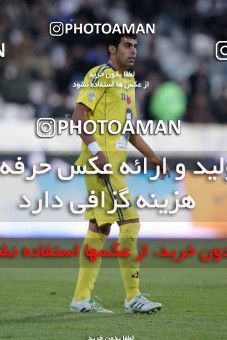965633, Tehran, [*parameter:4*], لیگ برتر فوتبال ایران، Persian Gulf Cup، Week 17، First Leg، Naft Tehran 0 v 2 Esteghlal on 2011/12/17 at Azadi Stadium