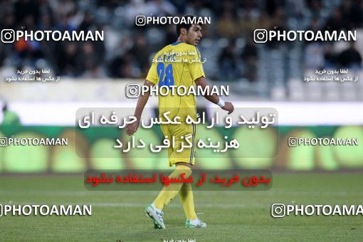 965681, Tehran, [*parameter:4*], لیگ برتر فوتبال ایران، Persian Gulf Cup، Week 17، First Leg، Naft Tehran 0 v 2 Esteghlal on 2011/12/17 at Azadi Stadium