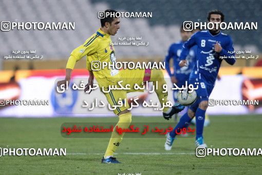 965645, Tehran, [*parameter:4*], لیگ برتر فوتبال ایران، Persian Gulf Cup، Week 17، First Leg، Naft Tehran 0 v 2 Esteghlal on 2011/12/17 at Azadi Stadium