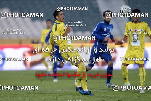 965680, Tehran, [*parameter:4*], لیگ برتر فوتبال ایران، Persian Gulf Cup، Week 17، First Leg، Naft Tehran 0 v 2 Esteghlal on 2011/12/17 at Azadi Stadium