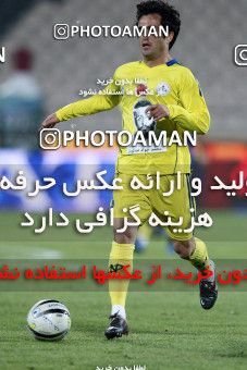 965703, Tehran, [*parameter:4*], لیگ برتر فوتبال ایران، Persian Gulf Cup، Week 17، First Leg، Naft Tehran 0 v 2 Esteghlal on 2011/12/17 at Azadi Stadium