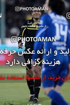 965702, Tehran, [*parameter:4*], لیگ برتر فوتبال ایران، Persian Gulf Cup، Week 17، First Leg، Naft Tehran 0 v 2 Esteghlal on 2011/12/17 at Azadi Stadium