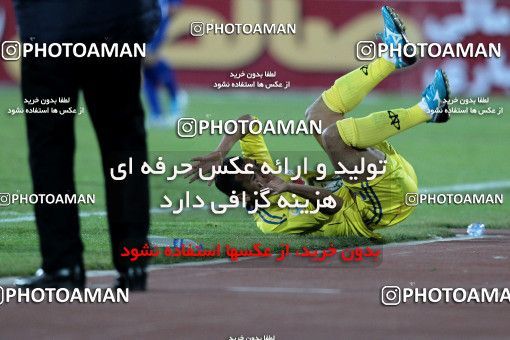 965611, Tehran, [*parameter:4*], لیگ برتر فوتبال ایران، Persian Gulf Cup، Week 17، First Leg، Naft Tehran 0 v 2 Esteghlal on 2011/12/17 at Azadi Stadium