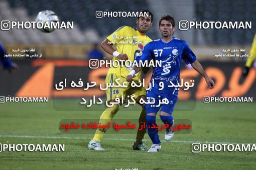 965625, Tehran, [*parameter:4*], لیگ برتر فوتبال ایران، Persian Gulf Cup، Week 17، First Leg، Naft Tehran 0 v 2 Esteghlal on 2011/12/17 at Azadi Stadium