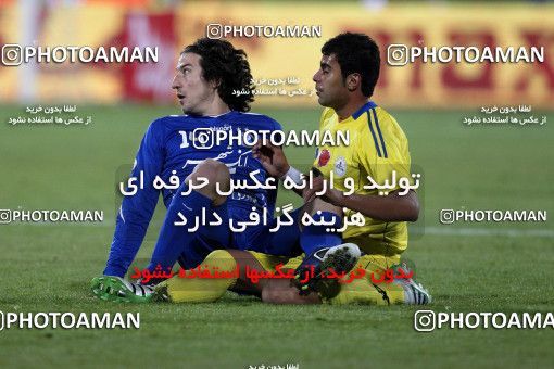 965720, Tehran, [*parameter:4*], لیگ برتر فوتبال ایران، Persian Gulf Cup، Week 17، First Leg، Naft Tehran 0 v 2 Esteghlal on 2011/12/17 at Azadi Stadium