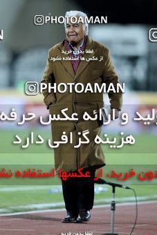 965740, Tehran, [*parameter:4*], لیگ برتر فوتبال ایران، Persian Gulf Cup، Week 17، First Leg، Naft Tehran 0 v 2 Esteghlal on 2011/12/17 at Azadi Stadium