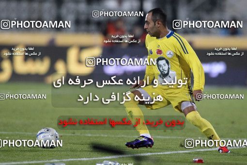 965770, Tehran, [*parameter:4*], لیگ برتر فوتبال ایران، Persian Gulf Cup، Week 17، First Leg، Naft Tehran 0 v 2 Esteghlal on 2011/12/17 at Azadi Stadium