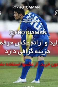 965735, Tehran, [*parameter:4*], لیگ برتر فوتبال ایران، Persian Gulf Cup، Week 17، First Leg، Naft Tehran 0 v 2 Esteghlal on 2011/12/17 at Azadi Stadium