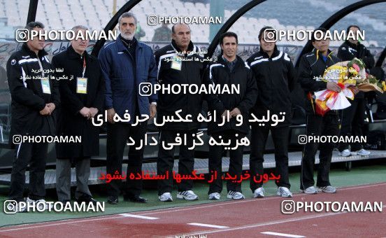 965739, Tehran, [*parameter:4*], لیگ برتر فوتبال ایران، Persian Gulf Cup، Week 17، First Leg، Naft Tehran 0 v 2 Esteghlal on 2011/12/17 at Azadi Stadium