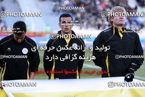 965793, Tehran, [*parameter:4*], لیگ برتر فوتبال ایران، Persian Gulf Cup، Week 17، First Leg، Naft Tehran 0 v 2 Esteghlal on 2011/12/17 at Azadi Stadium
