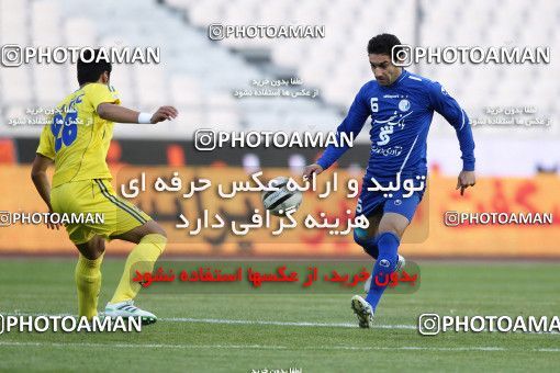 965776, Tehran, [*parameter:4*], لیگ برتر فوتبال ایران، Persian Gulf Cup، Week 17، First Leg، Naft Tehran 0 v 2 Esteghlal on 2011/12/17 at Azadi Stadium
