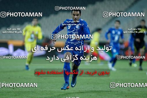 965923, Tehran, [*parameter:4*], لیگ برتر فوتبال ایران، Persian Gulf Cup، Week 17، First Leg، Naft Tehran 0 v 2 Esteghlal on 2011/12/17 at Azadi Stadium