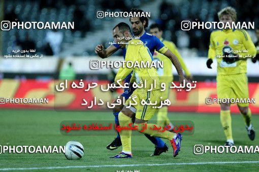 965882, Tehran, [*parameter:4*], لیگ برتر فوتبال ایران، Persian Gulf Cup، Week 17، First Leg، Naft Tehran 0 v 2 Esteghlal on 2011/12/17 at Azadi Stadium