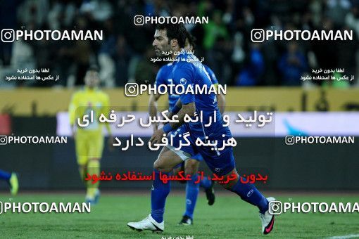 965860, Tehran, [*parameter:4*], لیگ برتر فوتبال ایران، Persian Gulf Cup، Week 17، First Leg، Naft Tehran 0 v 2 Esteghlal on 2011/12/17 at Azadi Stadium