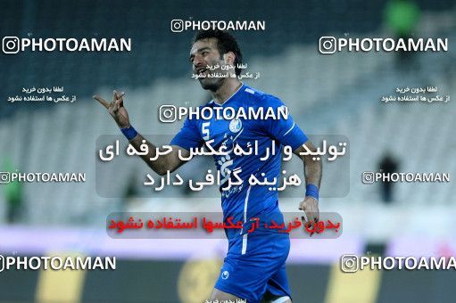 965980, Tehran, [*parameter:4*], لیگ برتر فوتبال ایران، Persian Gulf Cup، Week 17، First Leg، Naft Tehran 0 v 2 Esteghlal on 2011/12/17 at Azadi Stadium