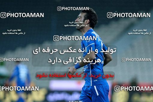 966010, Tehran, [*parameter:4*], لیگ برتر فوتبال ایران، Persian Gulf Cup، Week 17، First Leg، Naft Tehran 0 v 2 Esteghlal on 2011/12/17 at Azadi Stadium