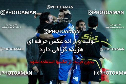 965856, Tehran, [*parameter:4*], لیگ برتر فوتبال ایران، Persian Gulf Cup، Week 17، First Leg، Naft Tehran 0 v 2 Esteghlal on 2011/12/17 at Azadi Stadium