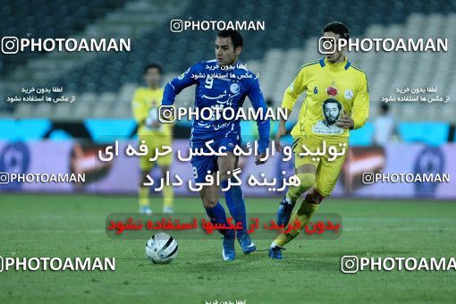 965879, Tehran, [*parameter:4*], لیگ برتر فوتبال ایران، Persian Gulf Cup، Week 17، First Leg، Naft Tehran 0 v 2 Esteghlal on 2011/12/17 at Azadi Stadium