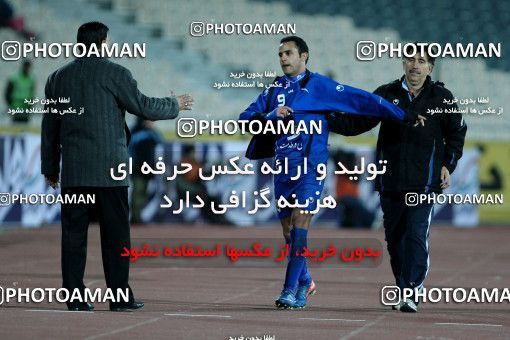 965880, Tehran, [*parameter:4*], لیگ برتر فوتبال ایران، Persian Gulf Cup، Week 17، First Leg، Naft Tehran 0 v 2 Esteghlal on 2011/12/17 at Azadi Stadium