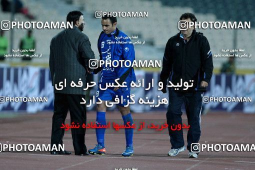 965944, Tehran, [*parameter:4*], لیگ برتر فوتبال ایران، Persian Gulf Cup، Week 17، First Leg، Naft Tehran 0 v 2 Esteghlal on 2011/12/17 at Azadi Stadium
