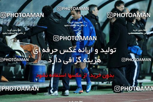 965868, Tehran, [*parameter:4*], لیگ برتر فوتبال ایران، Persian Gulf Cup، Week 17، First Leg، Naft Tehran 0 v 2 Esteghlal on 2011/12/17 at Azadi Stadium
