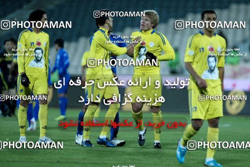 965990, Tehran, [*parameter:4*], لیگ برتر فوتبال ایران، Persian Gulf Cup، Week 17، First Leg، Naft Tehran 0 v 2 Esteghlal on 2011/12/17 at Azadi Stadium