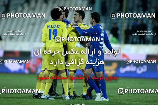 965956, Tehran, [*parameter:4*], لیگ برتر فوتبال ایران، Persian Gulf Cup، Week 17، First Leg، Naft Tehran 0 v 2 Esteghlal on 2011/12/17 at Azadi Stadium