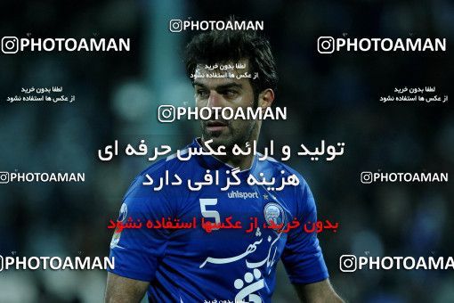 965839, Tehran, [*parameter:4*], لیگ برتر فوتبال ایران، Persian Gulf Cup، Week 17، First Leg، Naft Tehran 0 v 2 Esteghlal on 2011/12/17 at Azadi Stadium