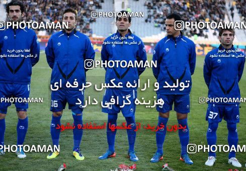 965918, Tehran, [*parameter:4*], لیگ برتر فوتبال ایران، Persian Gulf Cup، Week 17، First Leg، Naft Tehran 0 v 2 Esteghlal on 2011/12/17 at Azadi Stadium