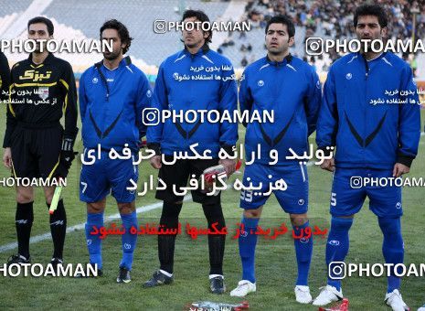 965975, Tehran, [*parameter:4*], لیگ برتر فوتبال ایران، Persian Gulf Cup، Week 17، First Leg، Naft Tehran 0 v 2 Esteghlal on 2011/12/17 at Azadi Stadium