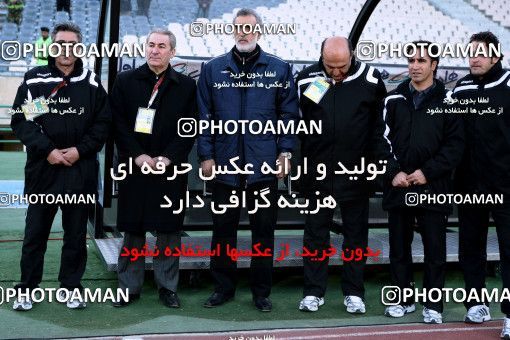 965947, Tehran, [*parameter:4*], لیگ برتر فوتبال ایران، Persian Gulf Cup، Week 17، First Leg، Naft Tehran 0 v 2 Esteghlal on 2011/12/17 at Azadi Stadium