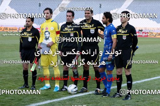 965950, Tehran, [*parameter:4*], لیگ برتر فوتبال ایران، Persian Gulf Cup، Week 17، First Leg، Naft Tehran 0 v 2 Esteghlal on 2011/12/17 at Azadi Stadium