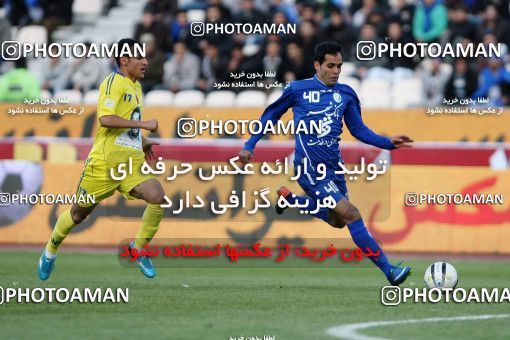 965930, Tehran, [*parameter:4*], لیگ برتر فوتبال ایران، Persian Gulf Cup، Week 17، First Leg، Naft Tehran 0 v 2 Esteghlal on 2011/12/17 at Azadi Stadium