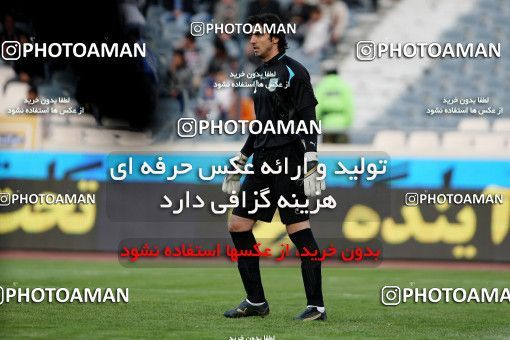 965841, Tehran, [*parameter:4*], لیگ برتر فوتبال ایران، Persian Gulf Cup، Week 17، First Leg، Naft Tehran 0 v 2 Esteghlal on 2011/12/17 at Azadi Stadium