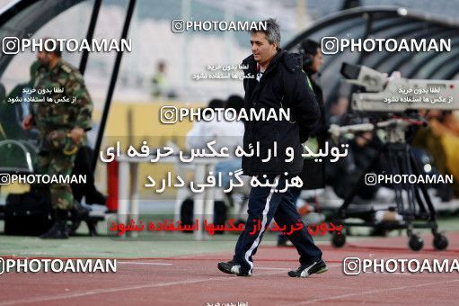 965952, Tehran, [*parameter:4*], لیگ برتر فوتبال ایران، Persian Gulf Cup، Week 17، First Leg، Naft Tehran 0 v 2 Esteghlal on 2011/12/17 at Azadi Stadium