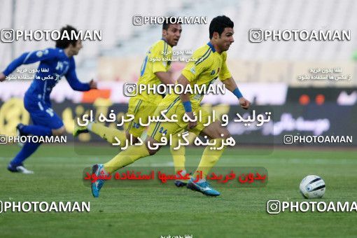 965855, Tehran, [*parameter:4*], لیگ برتر فوتبال ایران، Persian Gulf Cup، Week 17، First Leg، Naft Tehran 0 v 2 Esteghlal on 2011/12/17 at Azadi Stadium