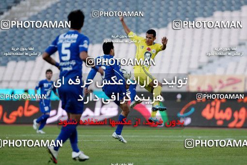 965969, Tehran, [*parameter:4*], لیگ برتر فوتبال ایران، Persian Gulf Cup، Week 17، First Leg، Naft Tehran 0 v 2 Esteghlal on 2011/12/17 at Azadi Stadium