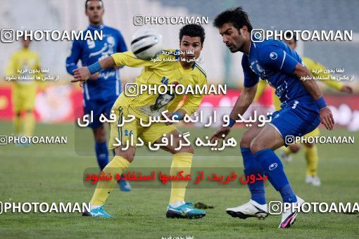 965872, Tehran, [*parameter:4*], لیگ برتر فوتبال ایران، Persian Gulf Cup، Week 17، First Leg، Naft Tehran 0 v 2 Esteghlal on 2011/12/17 at Azadi Stadium