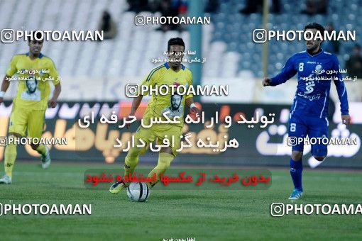 965920, Tehran, [*parameter:4*], لیگ برتر فوتبال ایران، Persian Gulf Cup، Week 17، First Leg، Naft Tehran 0 v 2 Esteghlal on 2011/12/17 at Azadi Stadium