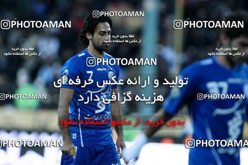 965999, Tehran, [*parameter:4*], لیگ برتر فوتبال ایران، Persian Gulf Cup، Week 17، First Leg، Naft Tehran 0 v 2 Esteghlal on 2011/12/17 at Azadi Stadium