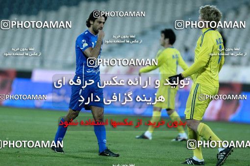 965893, Tehran, [*parameter:4*], لیگ برتر فوتبال ایران، Persian Gulf Cup، Week 17، First Leg، Naft Tehran 0 v 2 Esteghlal on 2011/12/17 at Azadi Stadium