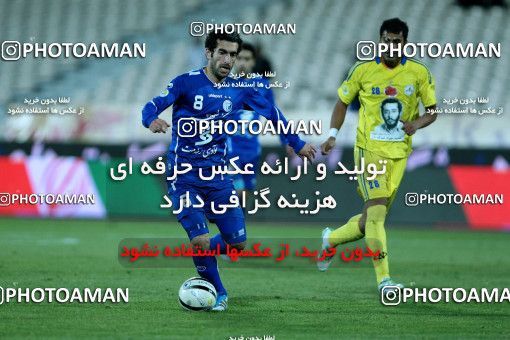 965915, Tehran, [*parameter:4*], لیگ برتر فوتبال ایران، Persian Gulf Cup، Week 17، First Leg، Naft Tehran 0 v 2 Esteghlal on 2011/12/17 at Azadi Stadium
